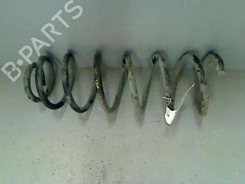 Used Shock absorber spring CITROËN EVASION MPV (22, U6) 2.1 TD (109 hp) 20453809