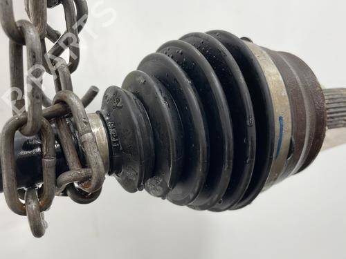 Left front driveshaft PEUGEOT PARTNER Box Body/MPV (K9) 1.5 BlueHDI 130 | BP32714400M38 - Image 3