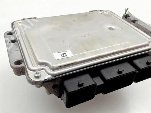 Engine control unit (ECU) PEUGEOT 307 Break (3E) 1.6 HDi | BP24473735M57 - Image 3
