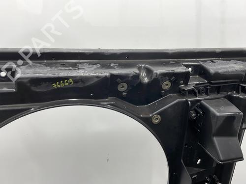 Used Front slam panel Front slam panel CITROËN C4 I (LC_) 1.6 HDi (109 hp) 24130683 24130683