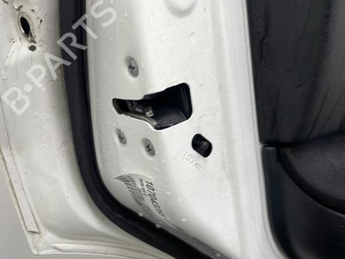 Left rear door NISSAN QASHQAI / QASHQAI +2 I (J10, NJ10, JJ10E) 1.5 dCi | BP26532504C4 