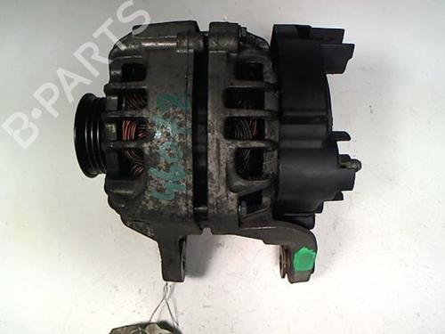 Used Alternator NISSAN MICRA III (K12) 1.2 16V (65 hp) 20474687