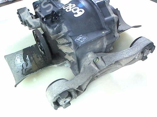 Rear differential AUDI A6 C5 (4B2) 2.5 TDI quattro | BP21234982M24 
