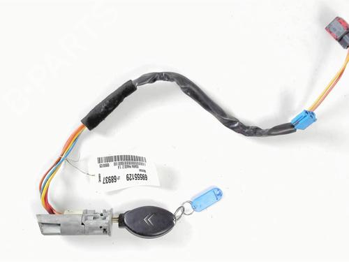 Clé de contact CITROËN XSARA (N1) 1.4 i | BP21237495M48 