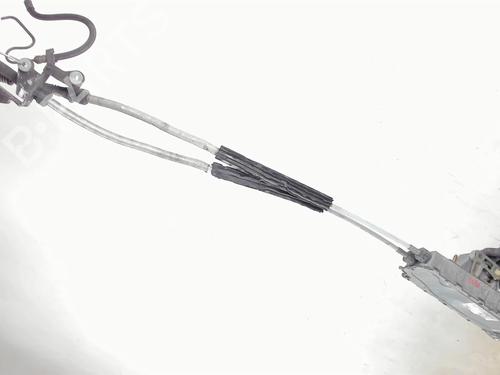 Gear lever SEAT LEON (1M1) 1.9 TDI | BP22102593M90 