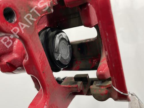 Right rear brake caliper SKODA OCTAVIA III (5E3, NL3, NR3) 2.0 TDI RS | BP20467864M106 