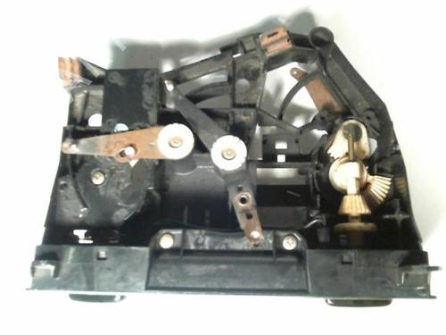 Climate control TOYOTA CARINA E VI (_T19_) 2.0 D (CT190) | BP20433321I5 