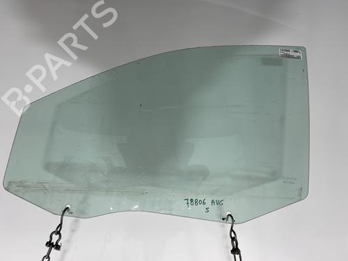 Dør rude ventre foran LANCIA VOYAGER MPV (404_) 2.8 CRD (RT, 53) (177 hp) 31679484