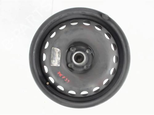 Used Rim RENAULT MEGANE II Estate (KM0/1_) 1.5 dCi (KM16, KM1E) (106 hp) 26497746