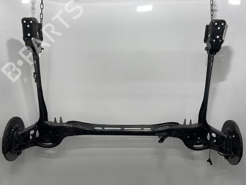 Bagaksel LANCIA VOYAGER MPV (404_) 2.8 CRD (RT, 53) (177 hp) 31679471