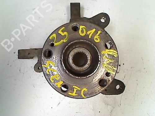 Used Right front steering knuckle RENAULT SCÉNIC I MPV (JA0/1_, FA0_) 1.9 dCi RX4 (102 hp) 20459427