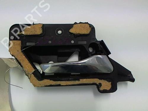 Used Front right interior door handle MERCEDES-BENZ C-CLASS (W202) C 250 Turbo-D (202.128) (150 hp) 20411469
