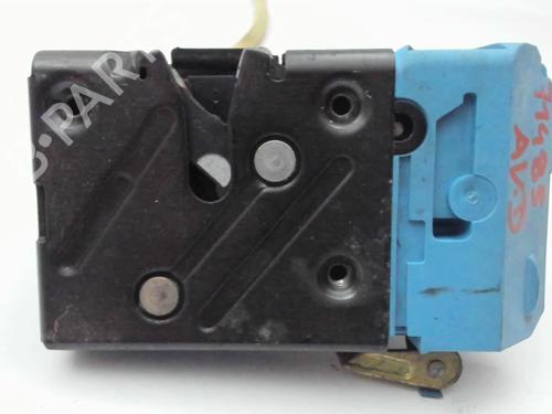 Front right lock VOLVO V70 II (285) D5 | BP20423874C97 