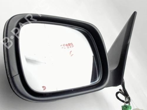 Left mirror VOLVO XC90 I (275) D5 AWD | BP28591119C26 