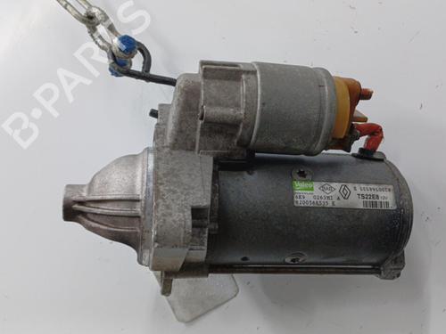 Used Starter Starter RENAULT GRAND SCÉNIC III (JZ0/1_) 2.0 dCi (JZ0Y, JZ26) (150 hp) 20424392 20424392