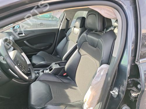 Starter CITROËN C5 III (RD_) 2.0 HDi 165 (RDRHHA, RDRHH8) | BP37037517M8 - Image 13