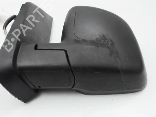 Left mirror FIAT FIORINO Box Body/MPV (225_) 1.3 D Multijet (225BXD1A, 225BXB1A, 225BXB11) | BP20393701C26 