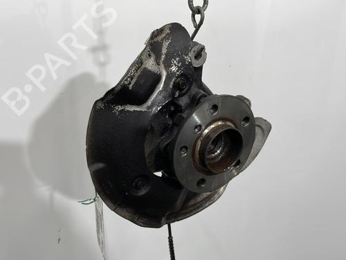 Used Left front steering knuckle Left front steering knuckle MINI MINI (F56) Cooper (136 hp) 32042483 32042483