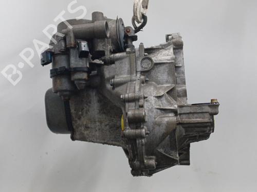 Gearbox CITROËN C3 I (FC_, FN_) 1.4 16V | BP20469618M3 