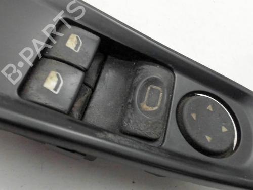 Left front window switch CITROËN C4 I (LC_) 1.6 HDi | BP38675245I27 - Image 2