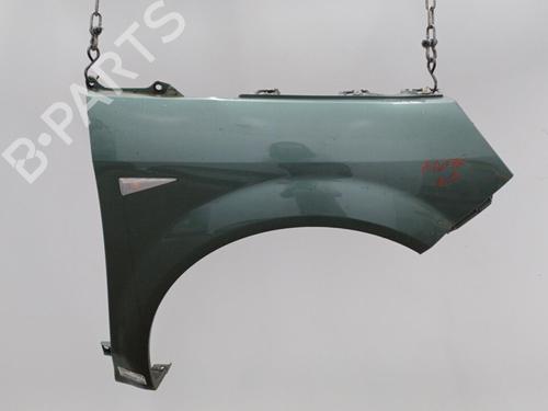 Used Right front fenders RENAULT GRAND SCÉNIC II (JM0/1_) 1.5 dCi (JM02, JM13) (101 hp) 20468682