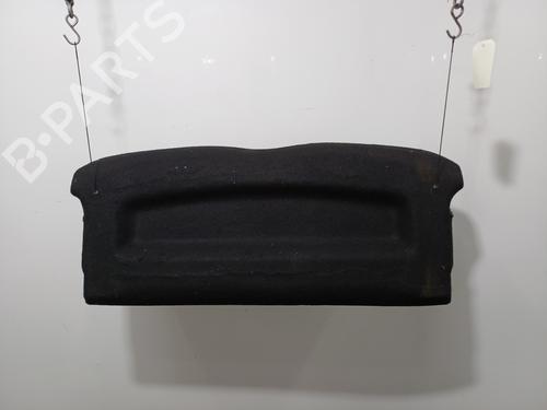 Rear parcel shelf CITROËN C3 II (SC_) 1.4 HDi 70 (SC8HZC, SC8HR0, SC8HP4) | BP36588660C85 - Image 5