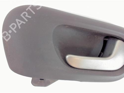 Used Front right interior door handle Front right interior door handle OPEL CORSA C (X01) 1.4 (F08, F68) (90 hp) 20447743 20447743