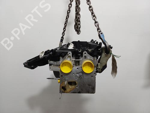 Cylinder head CITROËN C5 III (RD_) 2.0 HDi 165 (RDRHHA, RDRHH8) | BP37275119M5 - Image 6