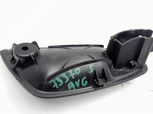 Venstre foran invendig håndtak BMW 1 (E87) 120 d | BP30688880I13