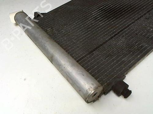 AC radiator CITROËN XSARA (N1) 2.0 HDi 90 | BP20457564M32 