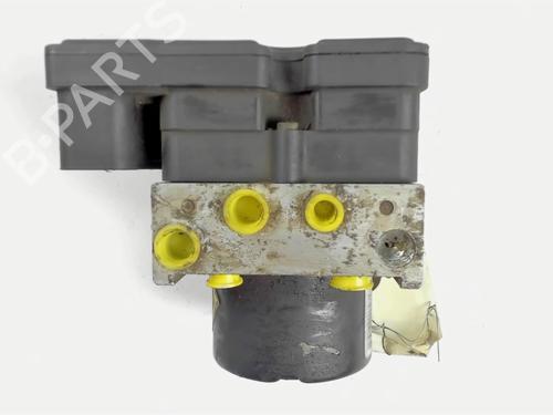 ABS pump FORD FIESTA VI (CB1, CCN) 1.4 TDCi | BP20402754M43 