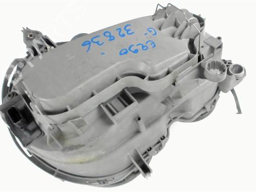 Venstre forlygte MERCEDES-BENZ E-CLASS (W210) E 290 Turbo-D (210.017) | BP20474865C28