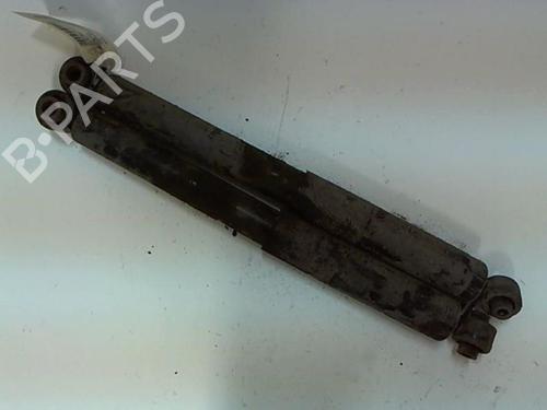 Højre bagtil støddæmper CITROËN C3 Pluriel (HB_) 1.4 (73 hp) 20434286