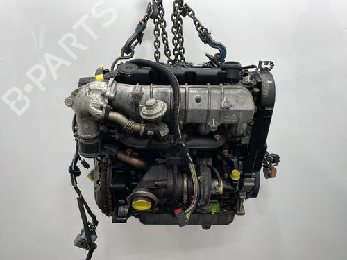 Motor PEUGEOT 206 Hatchback (2A/C) 2.0 HDI 90 | BP29921827M1