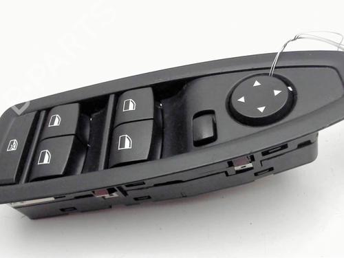 Used Left front window switch Left front window switch 36900404 36900404