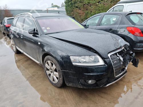 Motor AUDI A6 Allroad C6 (4FH) 3.2 FSI quattro (255 hp) 29438060