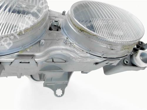 Right headlight MERCEDES-BENZ E-CLASS (W210) E 200 (210.035) | BP20466194C29 