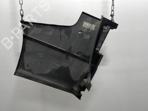 Corner bumper RENAULT TRAFIC III Van (FG_) 1.6 dCi 140 (FGMA, FGMC) | BP21207643C117 