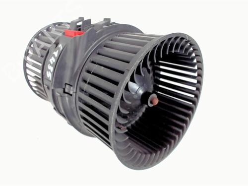Heater blower motor RENAULT GRAND SCÉNIC III (JZ0/1_) 1.5 dCi (JZ0B, JZ07) | BP20449006M62 