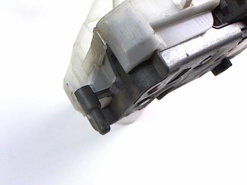 Front right lock PEUGEOT 308 I (4A_, 4C_) 1.6 HDi | BP20444683C97 