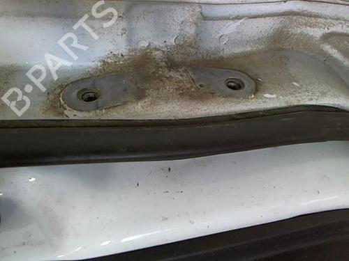 Left rear door HYUNDAI i30 (FD) 1.6 CRDi | BP20408229C4 