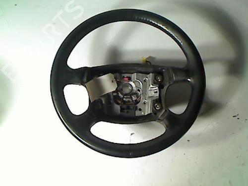 Used Steering wheel AUDI A3 (8L1) 1.8 T quattro (150 hp) 20471922