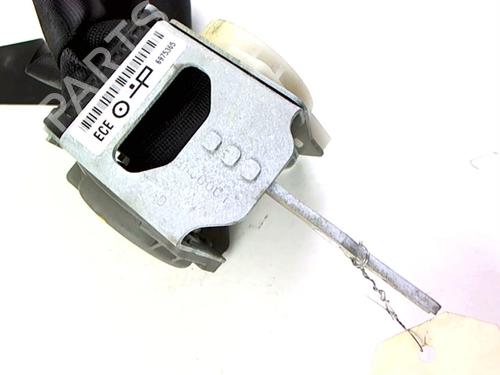 Rear left belt tensioner BMW 3 (E90) 320 d | BP20465909C89 