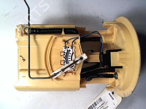 Used Fuel pump PEUGEOT 807 (EB_) 2.0 HDi (109 hp) 21232156