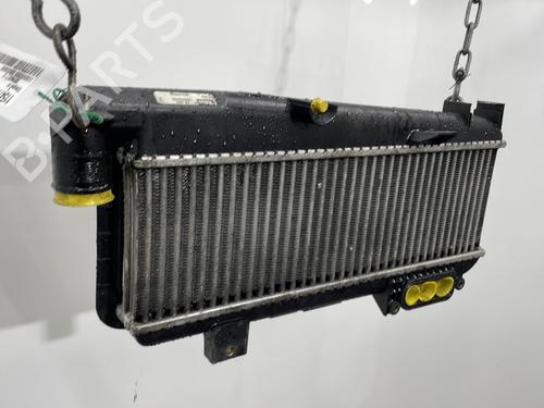 Intercooler PEUGEOT 306 (7B, N3, N5) 1.9 SRDT | BP30401793M30