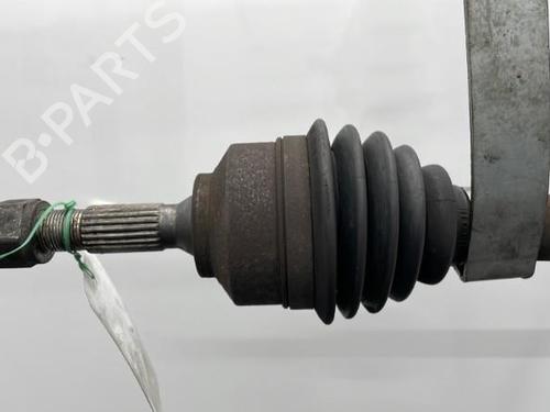 Used Right front driveshaft Right front driveshaft CITROËN C3 I (FC_, FN_) 1.4 i (73 hp) 20463107 20463107