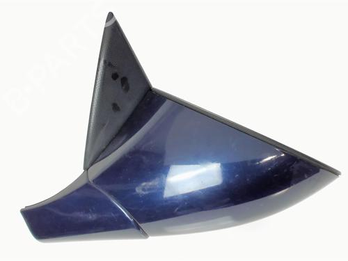 Left mirror OPEL VECTRA B (J96) 2.0 DTI 16V (F19) | BP20435694C26 