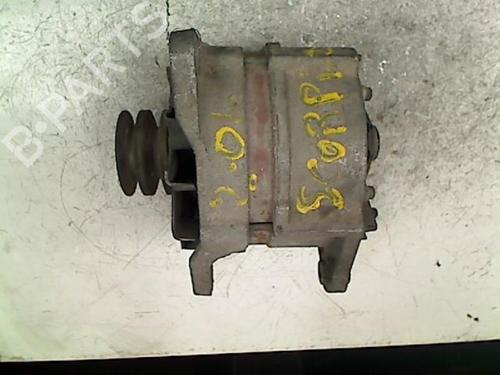Alternator FORD SCORPIO I (GAE, GGE) 2.9 i 4x4 | BP21229311M7 
