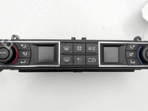 Climate control CITROËN C5 III Break (RW_) | BP37037475I5 - Image 2