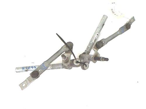 Used Front wipers mechanism PEUGEOT 3008 I MPV (0U_) 1.6 HDi (112 hp) 20455714